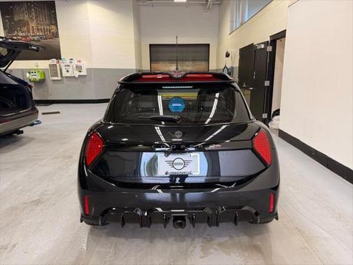 2026 MINI Hardtop John Cooper Works