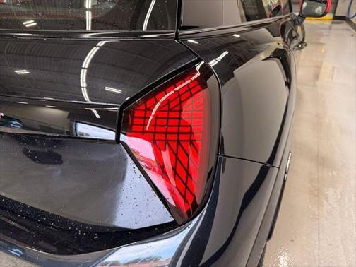 2026 MINI Hardtop John Cooper Works