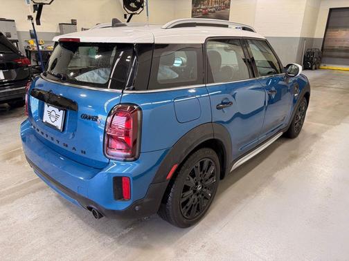 2023 MINI Countryman Cooper S ALL4