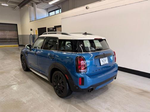2023 MINI Countryman Cooper S ALL4