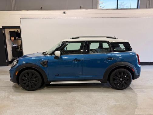 2023 MINI Countryman Cooper S ALL4