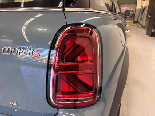 2023 MINI Countryman Cooper S ALL4