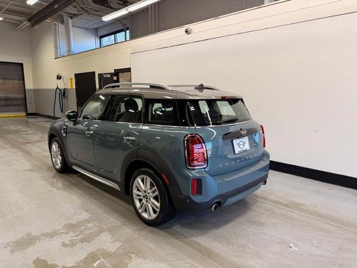 2023 MINI Countryman Cooper S ALL4