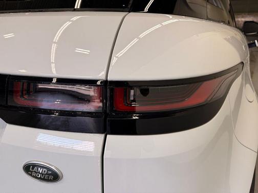 2023 Land Rover Range Rover Evoque R-Dynamic S