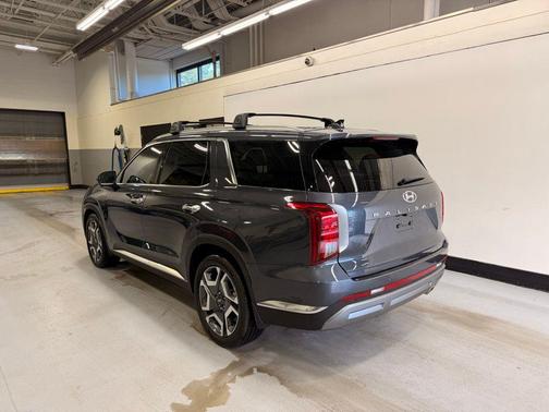 2025 Hyundai PALISADE Limited