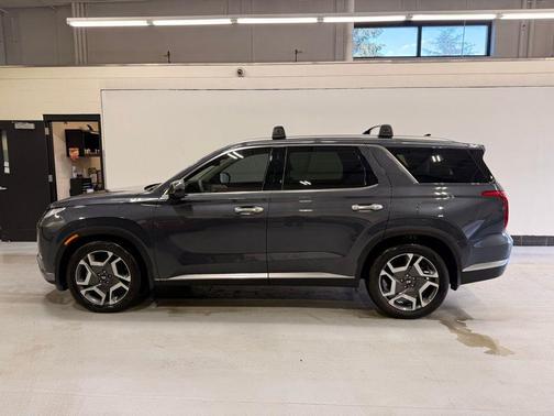 2025 Hyundai PALISADE Limited