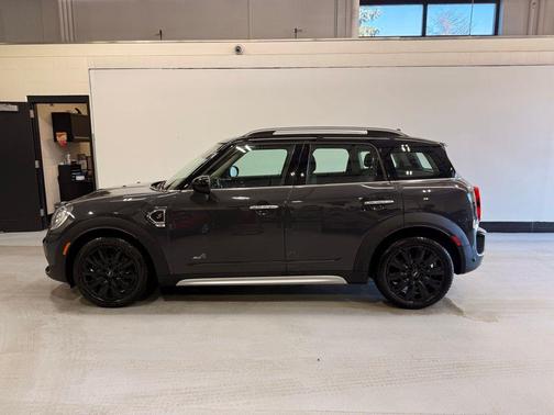2019 MINI Countryman Cooper S ALL4