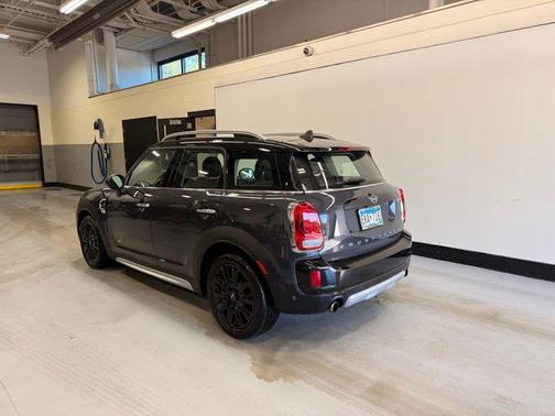 2019 MINI Countryman Cooper S ALL4