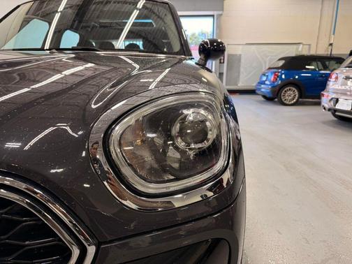 2019 MINI Countryman Cooper S ALL4