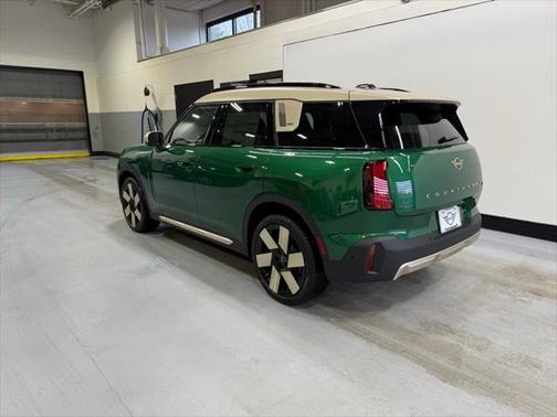 2025 MINI Countryman Cooper S ALL4