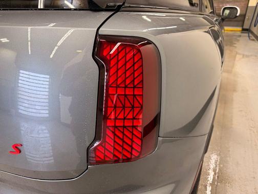 2026 MINI Countryman Cooper S ALL4