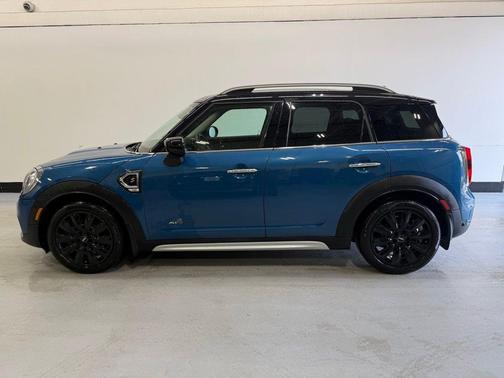 2020 MINI Countryman Cooper S ALL4