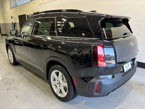 2025 MINI Countryman Cooper S ALL4