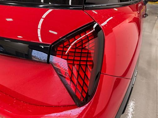 2026 MINI Hardtop John Cooper Works