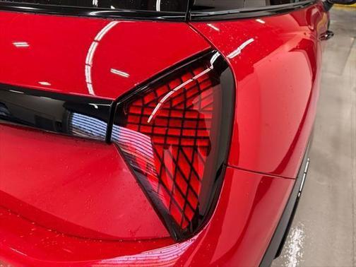 2026 MINI Hardtop John Cooper Works