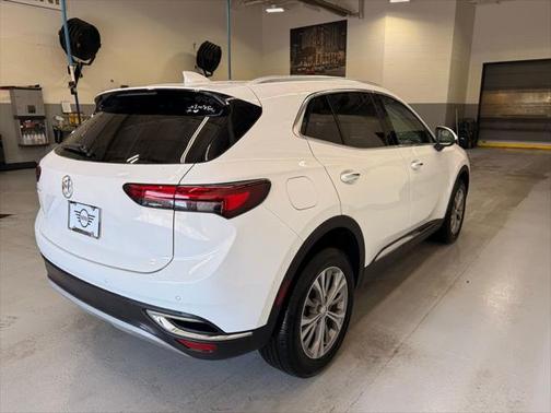 2023 Buick Envision Preferred AWD