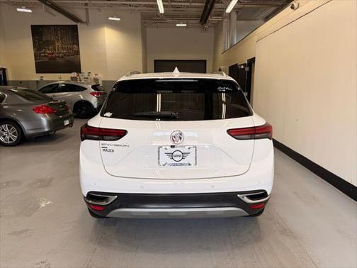 2023 Buick Envision Preferred AWD