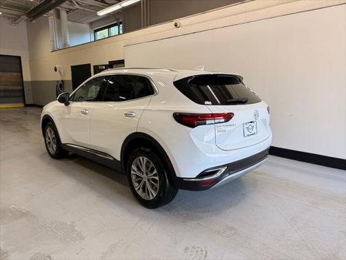 2023 Buick Envision Preferred AWD