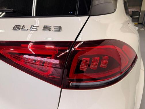 2023 Mercedes-Benz AMG GLE 53 4MATIC+