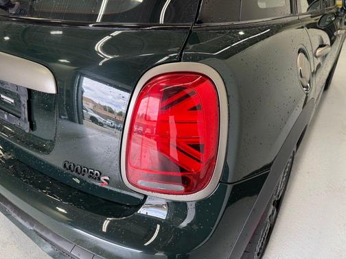2023 MINI Hardtop Cooper S