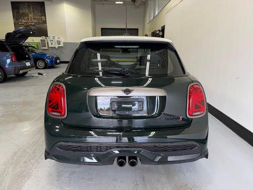 2023 MINI Hardtop Cooper S
