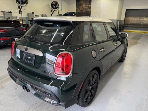 2023 MINI Hardtop Cooper S