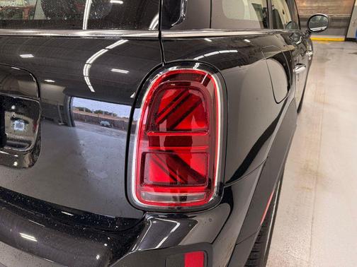 2024 MINI Countryman Cooper S ALL4