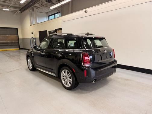 2024 MINI Countryman Cooper S ALL4