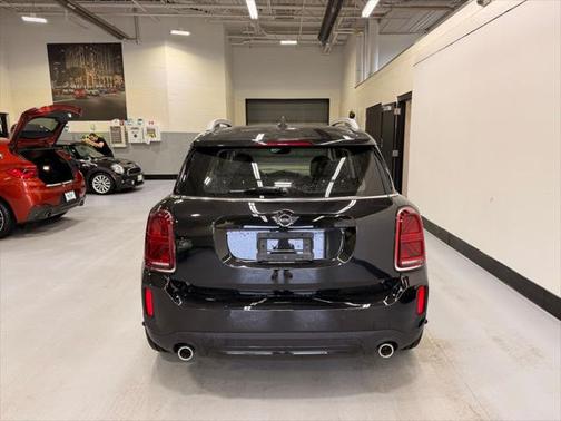 2024 MINI Countryman Cooper S ALL4