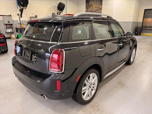 2024 MINI Countryman Cooper S ALL4
