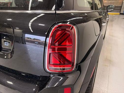 2024 MINI Countryman Cooper S ALL4