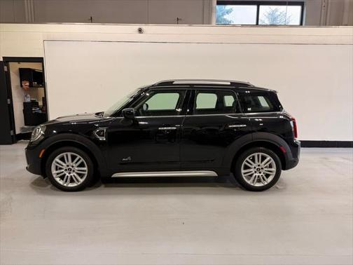 2024 MINI Countryman Cooper S ALL4