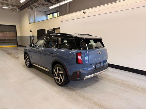 2025 MINI Countryman Cooper S ALL4