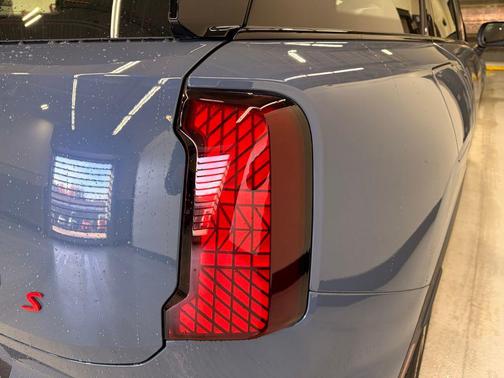 2025 MINI Countryman Cooper S ALL4