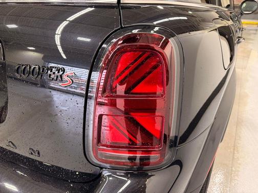 2023 MINI Countryman Cooper S ALL4