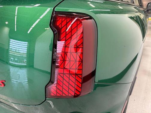 2026 MINI Countryman Cooper S ALL4