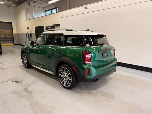 2023 MINI Countryman Cooper S ALL4