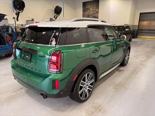 2023 MINI Countryman Cooper S ALL4