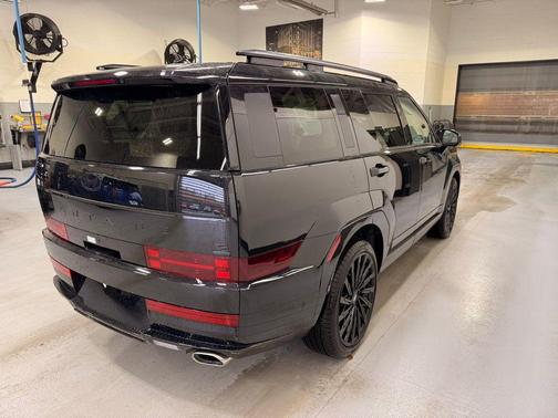 2024 Hyundai SANTA FE Calligraphy