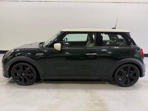 2023 MINI Hardtop Cooper S