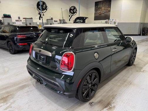 2023 MINI Hardtop Cooper S