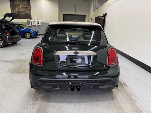 2023 MINI Hardtop Cooper S