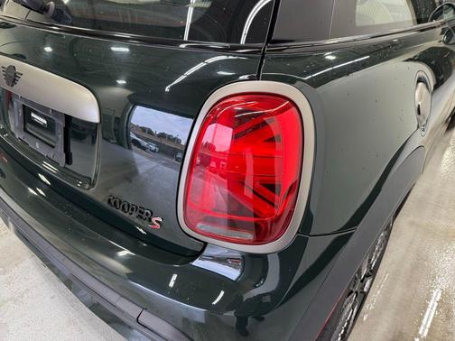 2023 MINI Hardtop Cooper S