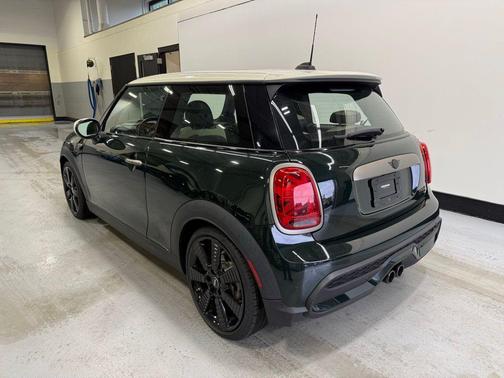 2023 MINI Hardtop Cooper S