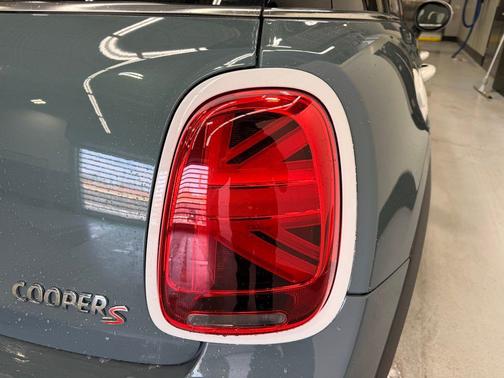 2023 MINI Hardtop Cooper S