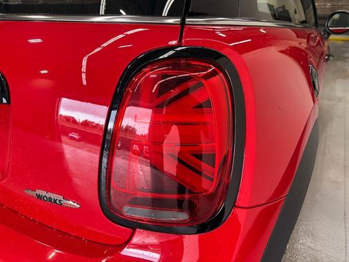2024 MINI Hardtop John Cooper Works