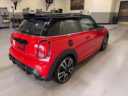 2024 MINI Hardtop John Cooper Works