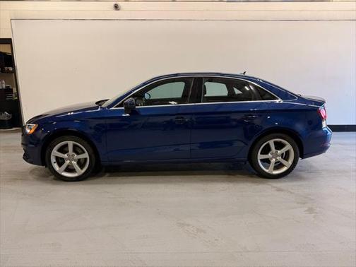 2015 Audi A3 2.0T Premium