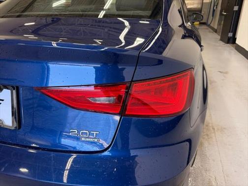 2015 Audi A3 2.0T Premium