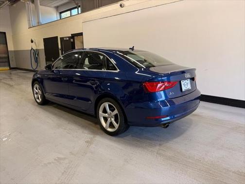2015 Audi A3 2.0T Premium